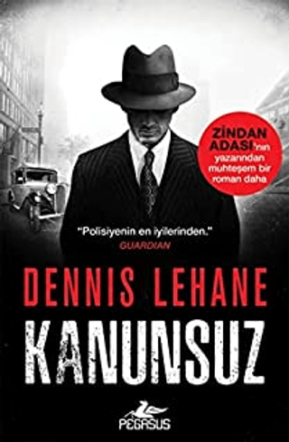 Kanunsuz