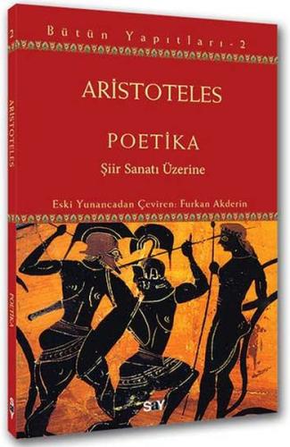Poetika: Şiir Sanatı Üzerine