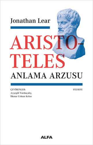 Aristoteles Anlama Arzusu