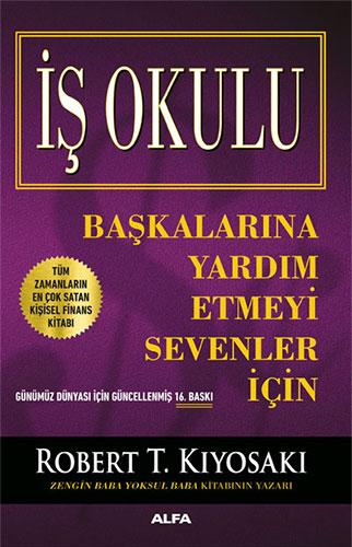 İş Okulu Başkalarına Yardım Etmeyi Sevenler İçin