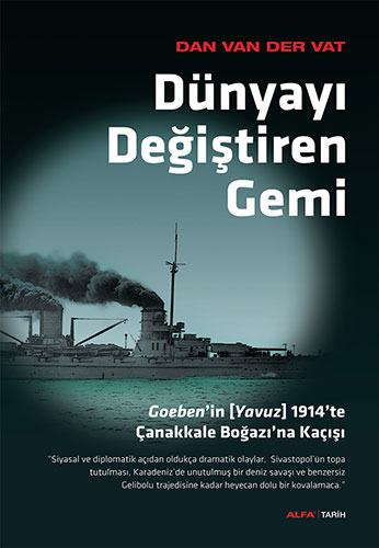 Dünyayı Değiştiren Gemi