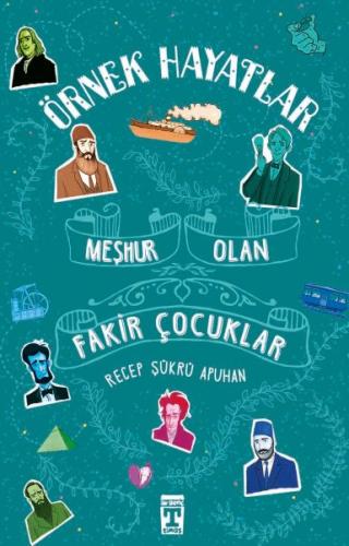 Meşhur Olan Fakir Çocuklar