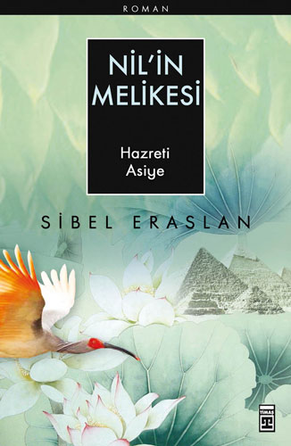 Nilin Melikesi Hazreti Asiye