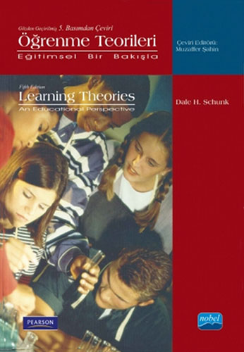 Öğrenme Teorileri Eğitimsel Bir Bakışla Learning Theories an Education