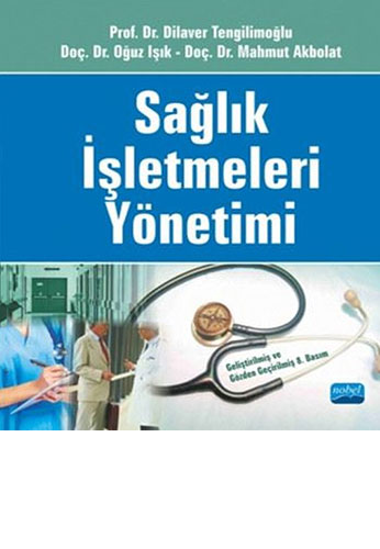 Sağlık İşletmeleri Yönetimi