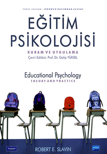 Eğitim Psikolojisi; Kuram ve Uygulama