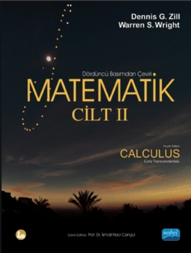 Matematik Cilt 2