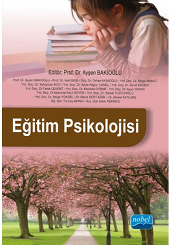 Eğitim Psikolojisi