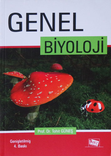 Genel Biyoloji