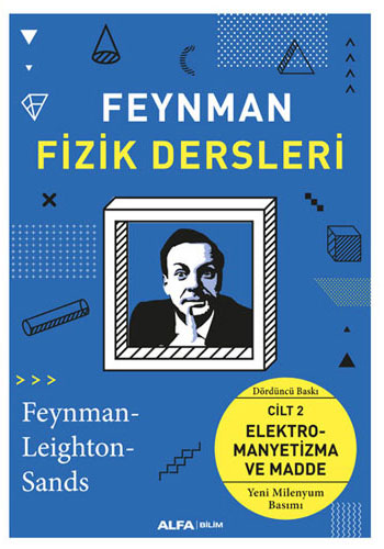 Feynman Fizik Dersleri Cilt 2