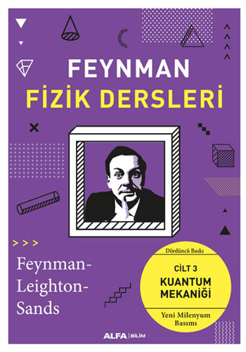 Feynman Fizik Dersleri Cilt 3