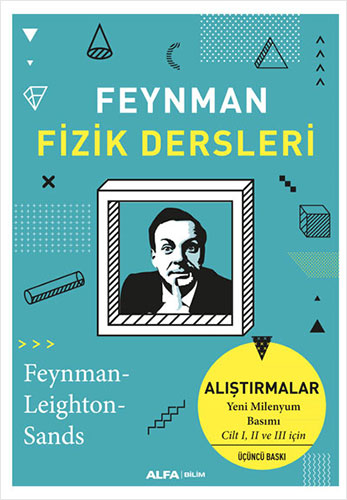 Feynman Fizik Dersleri Alıştırmalar