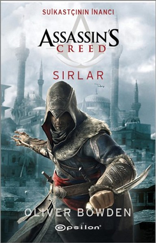 Assassins Creed; Suikastçının İnancı Sırlar