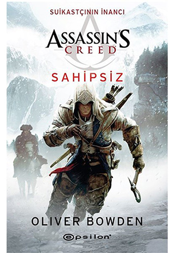 Assassins Creed; Suikastçının İnancı Sahipsiz