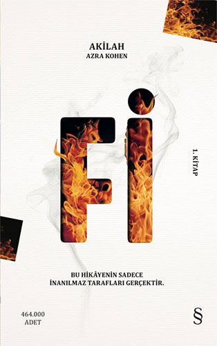 Fi 1. Kitap