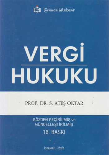 Vergi Hukuku