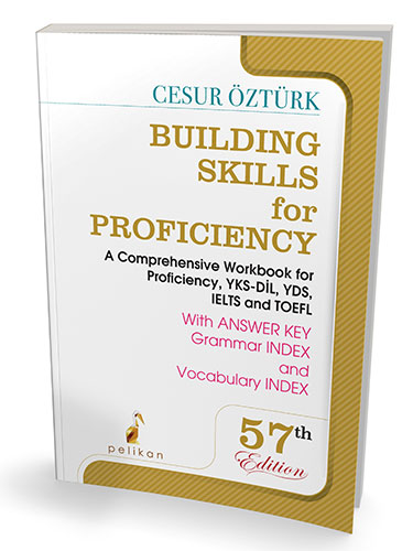 Pelikan Building Skills For Proficiency