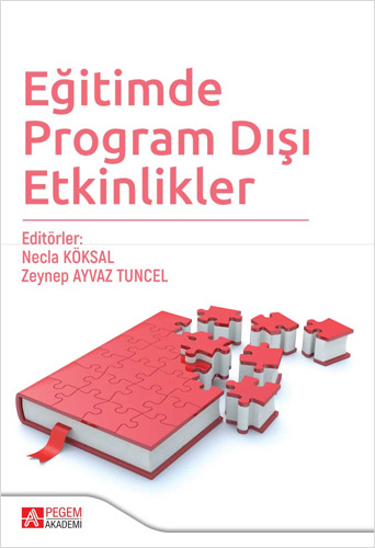 Eğitimde Program Dışı Etkinlikler