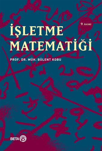 İşletme Matematiği