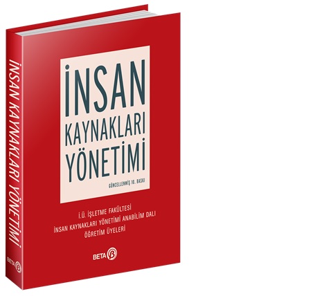 İnsan Kaynakları Yönetimi (İ.Ü.)