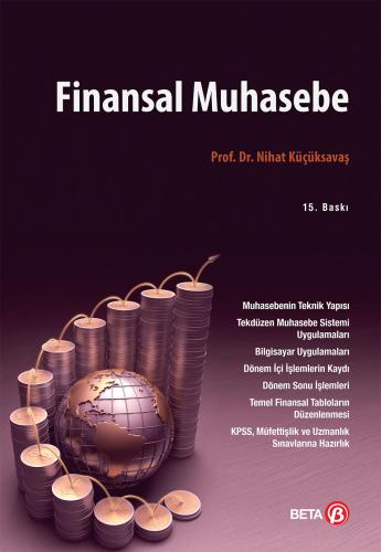 Finansal Muhasebe