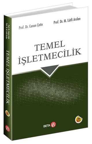 Temel İşletmecilik