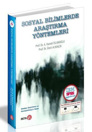 Sosyal Bilimlerde Araştırma Yöntemleri