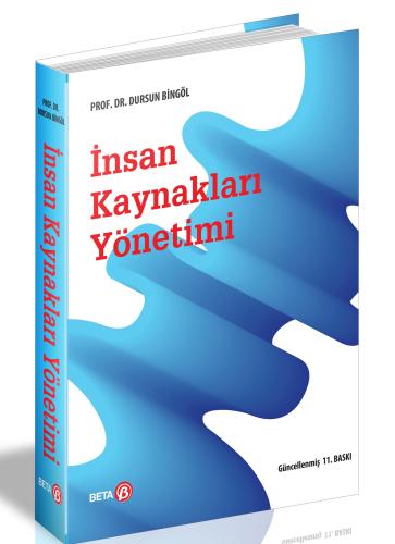 İnsan Kaynakları Yönetimi