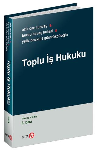 Toplu İş Hukuku