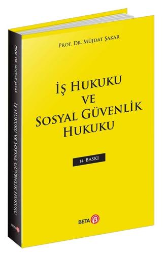 İş Hukuku ve Sosyal Güvenlik Hukuku MYO