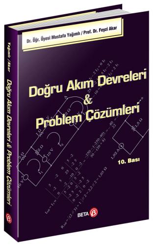 Doğru Akım Devreleri Problem Çözümleri