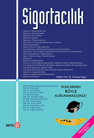 Sigortacılık