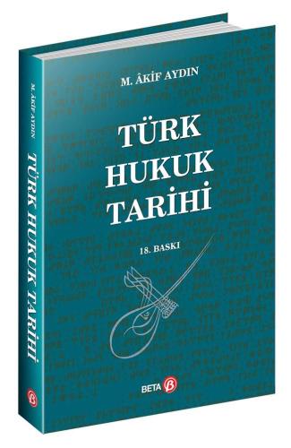 Türk Hukuk Tarihi