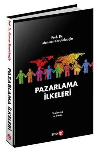 Pazarlama İlkeleri