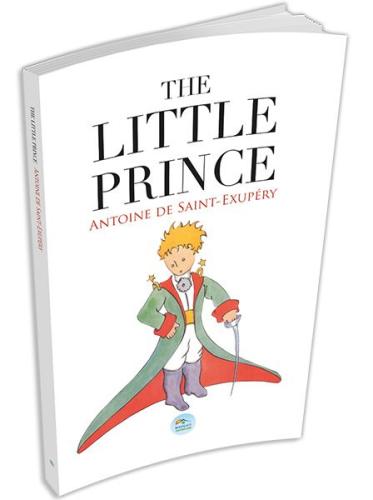 The Little Prince İngilizce