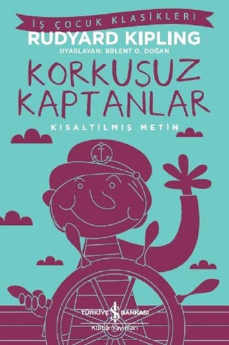 Korkusuz Kaptanlar Kısaltılmış Metin