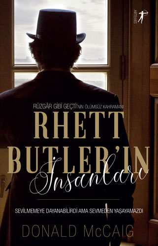 Rhett Butlerın İnsanları