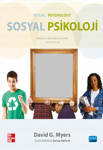 Sosyal Psikoloji