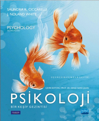 Psikoloji