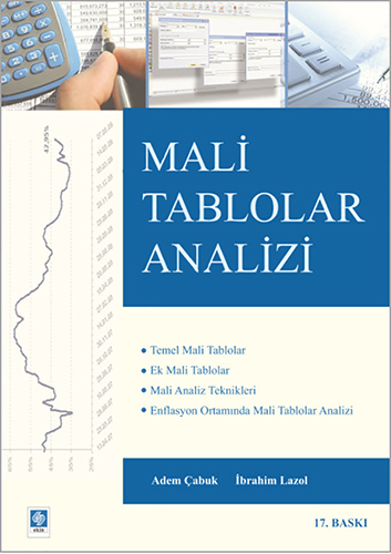 Mali Tablolar Analizi