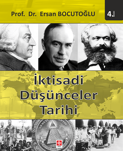 İktisadi Düşünceler Tarihi