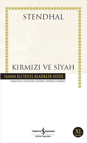 Kırmızı ve Siyah