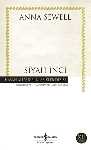 Siyah İnci