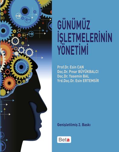 Günümüz İşletmelerinin Yönetimi