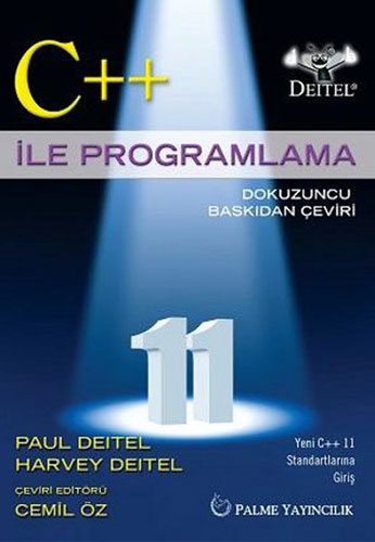 C++ İle Programlama