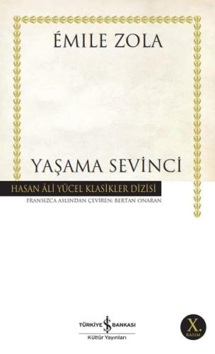 Yaşama Sevinci