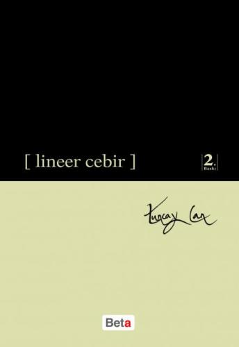 Lineer Cebir