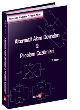 Alternatif Akım Devreleri Problem Çözümleri