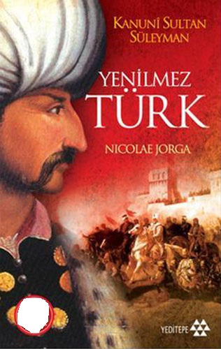 Yenilmez Türk (Cep Boy)