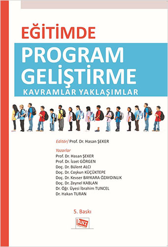 Eğitimde Program Geliştirme